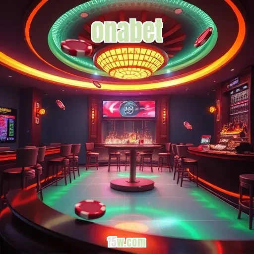 onabet casino: Uma Aventura Incrível no Mundo dos Jackpots