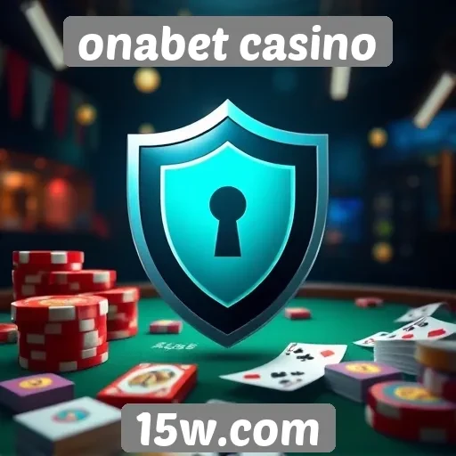 Análise de segurança do site Onabet Casino