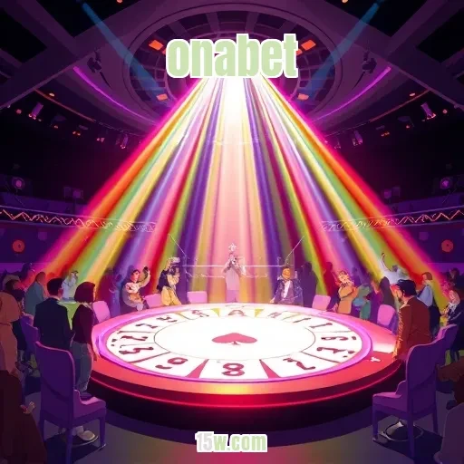 onabet casino: Um Mergulho no Fascinante Programa de Recompensa