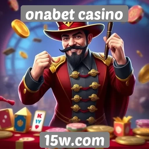 Análise das opções de jogos disponíveis no Onabet Casino