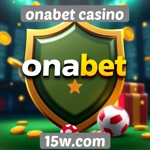 Análise da segurança no site Onabet Casino