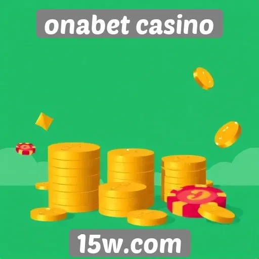 Avaliação do bônus de boas-vindas do Onabet Casino