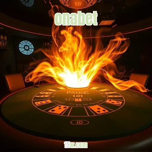 onabet casino: Torneios de Jogos que Você Não Pode Perder