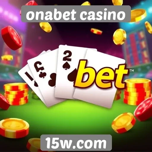 Exploração dos jogos oferecidos pelo Onabet Casino