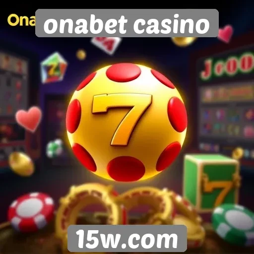 Comparativo das opções de jogos disponíveis no Onabet Casino