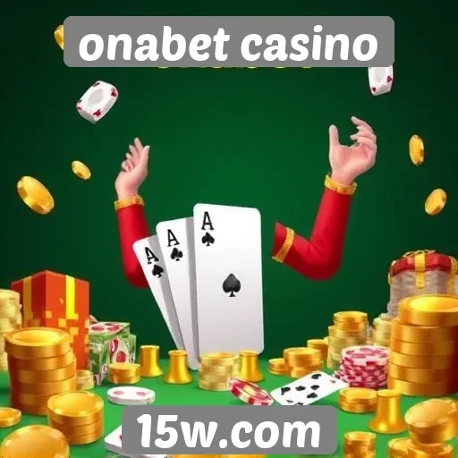 Análise da oferta de jogos no onabet casino